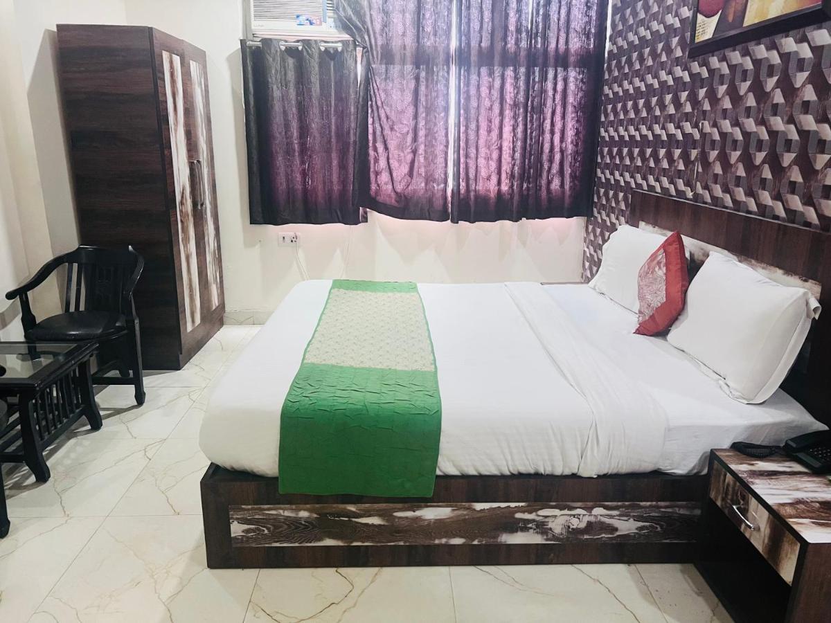 Hotel Cozy Cave Delhi Aiport New Delhi