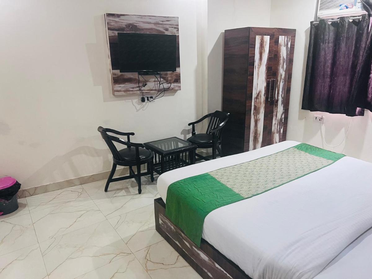 Hotel Cozy Cave Delhi Aiport New Delhi