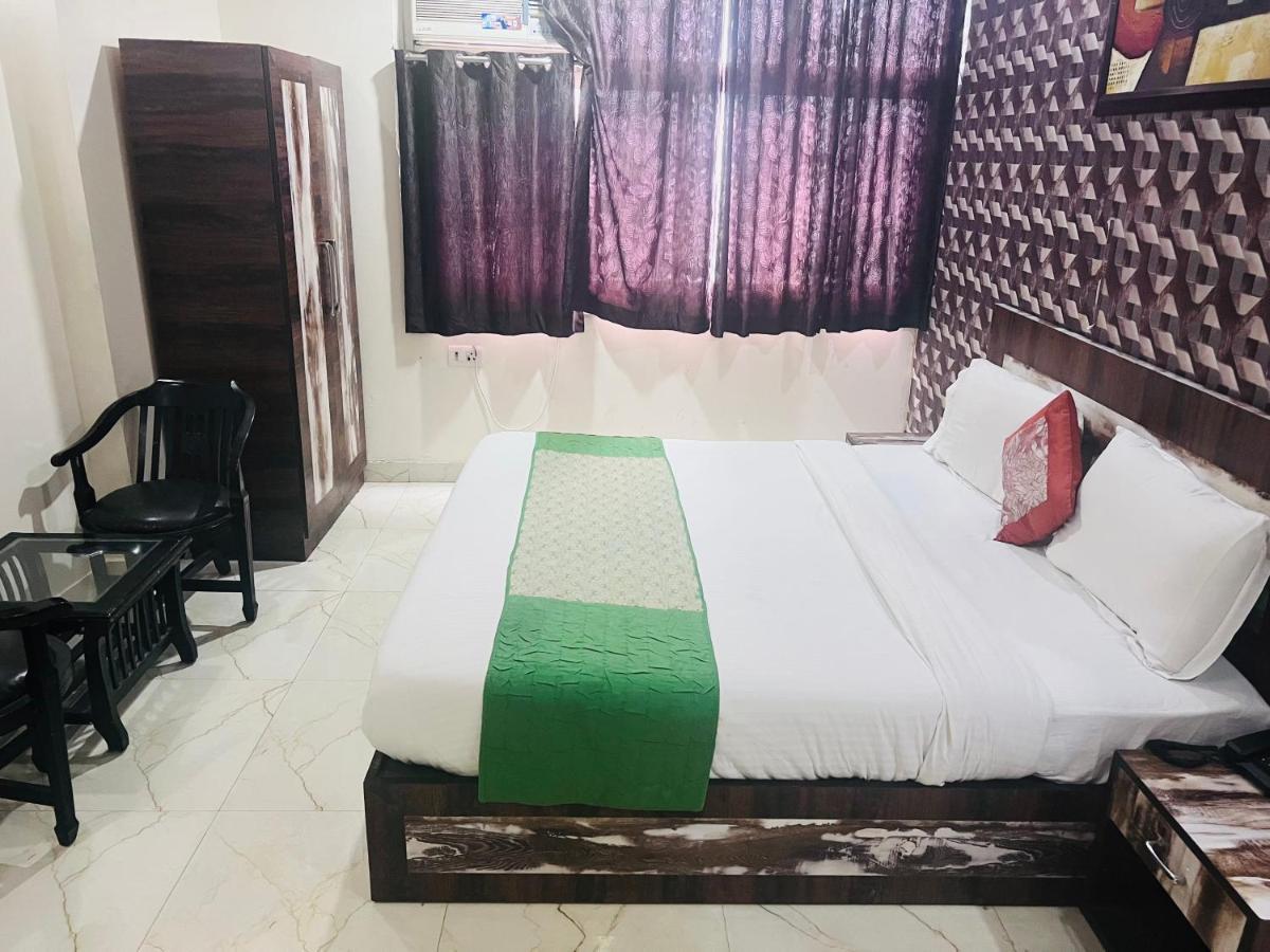 Hotel Cozy Cave Delhi Aiport New Delhi