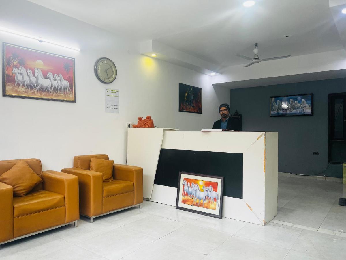 Hotel Cozy Cave Delhi Aiport New Delhi