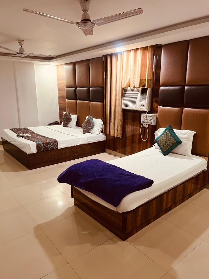 Cozy Cave Delhi Aiport Hotel New Delhi